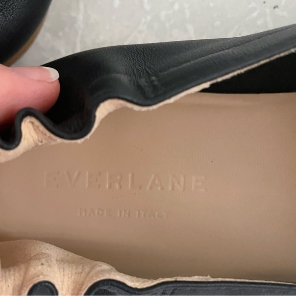 (SOLD) Everlane The Day Loafer - Picture 8 of 8